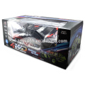 WLtoys 12423 1/12 Full Scale 2.4GHz Восхождение на Багги с Ярким светом 4wd model truck